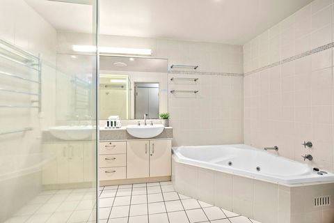Serenity At Sapphire - Accommodation Brunswick Heads 5