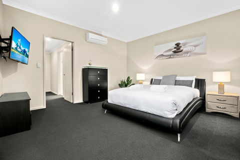 Serenity At Sapphire - Accommodation Brunswick Heads 6