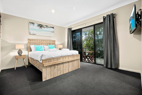 Serenity At Sapphire - Accommodation Brunswick Heads 7