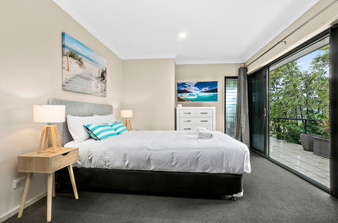 Serenity At Sapphire - Accommodation Brunswick Heads 8