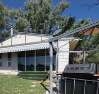 Serenity Now - Accommodation Brunswick Heads
