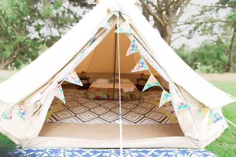 Soul Camping - Coral Bay - Accommodation Brunswick Heads 0