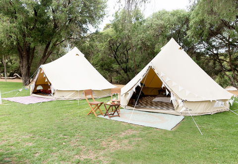 Soul Camping - Coral Bay - Accommodation Brunswick Heads 1