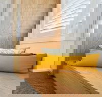 Sunset Beach - Summer Breeze - Accommodation Brunswick Heads