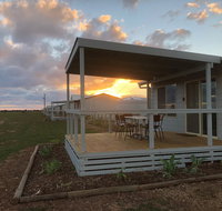 Tarnasey Farm - Schilling's Shack - Accommodation Brunswick Heads