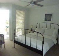 The Point - Accommodation Brunswick Heads