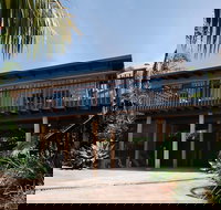 The Loft House at Coalcliff - Accommodation Brunswick Heads