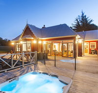 The Peninsula Experience - Accommodation Brunswick Heads