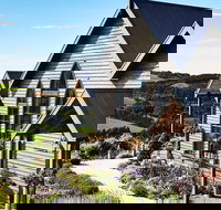 The Church House Gourmet Retreat - Accommodation Brunswick Heads