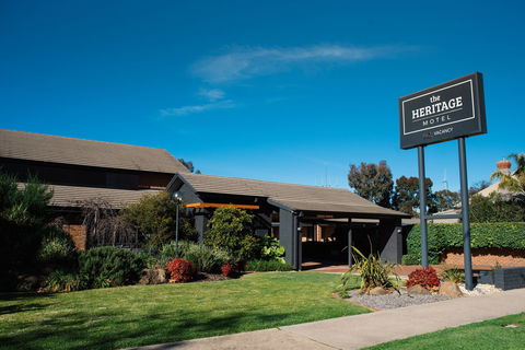 The Heritage Bendigo - Accommodation Brunswick Heads 0