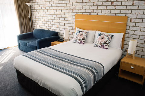 The Heritage Bendigo - Accommodation Brunswick Heads 1