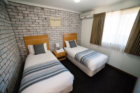 The Heritage Bendigo - Accommodation Brunswick Heads 3