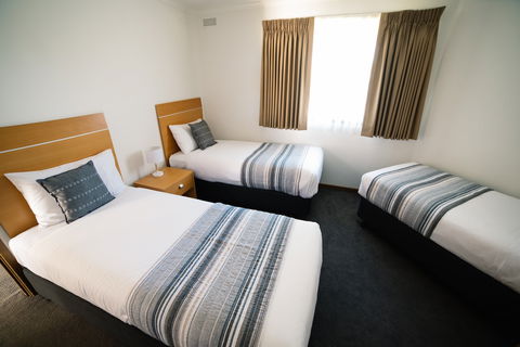 The Heritage Bendigo - Accommodation Brunswick Heads 4