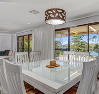 The Waterfront  Jervis Bay - Accommodation Brunswick Heads