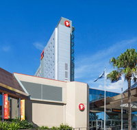 Travelodge Hotel Bankstown Sydney - Accommodation Brunswick Heads