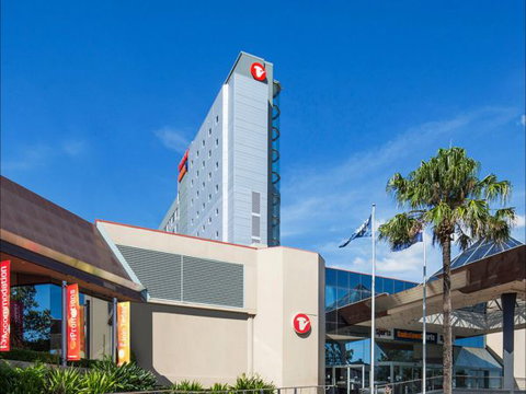 Travelodge Hotel Bankstown Sydney - Accommodation Brunswick Heads 0