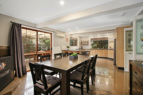 Tudor House - Accommodation Brunswick Heads 1