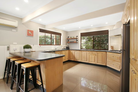 Tudor House - Accommodation Brunswick Heads 2
