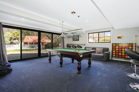 Tudor House - Accommodation Brunswick Heads 4