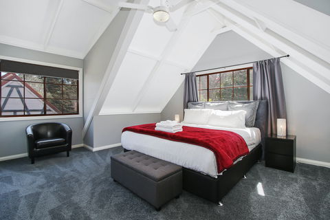Tudor House - Accommodation Brunswick Heads 5