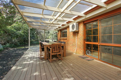 Tudor House - Accommodation Brunswick Heads 8