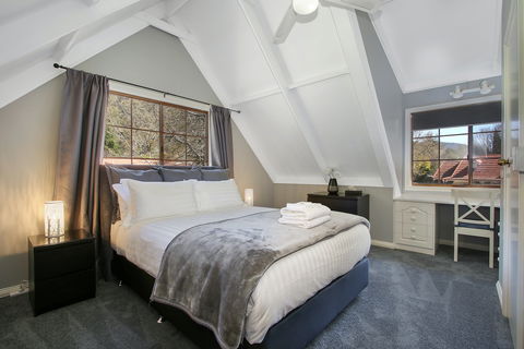 Tudor House - Accommodation Brunswick Heads 9