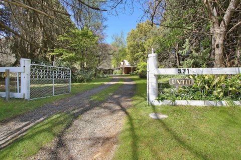 Until - Accommodation Brunswick Heads 3