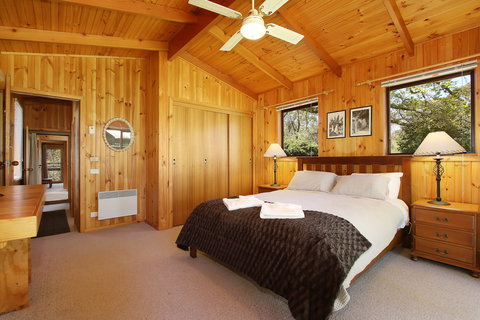 Until - Accommodation Brunswick Heads 4