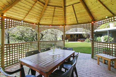 Until - Accommodation Brunswick Heads 8