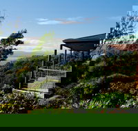Viewenmore Villa Bed  Breakfast - Accommodation Brunswick Heads