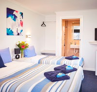 Wattle Grove Motel and Villa - Accommodation Brunswick Heads
