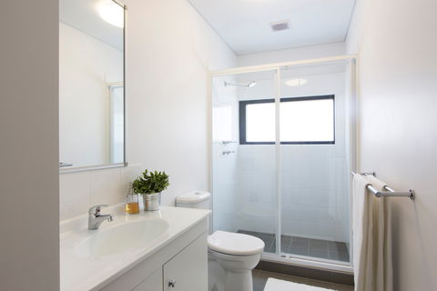 Western Sydney University Village Campbelltown - Accommodation Brunswick Heads 3