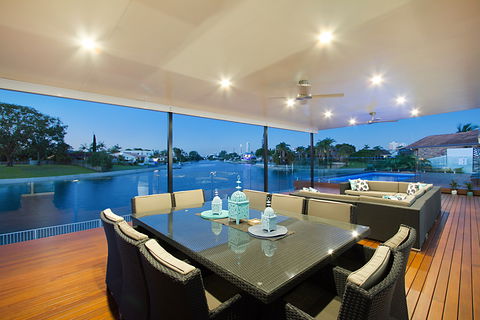 Whitehaven At Broadbeach - Vogue Holiday Homes - Accommodation Brunswick Heads 2