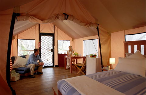Wilderness Retreats At Wilsons Promontory National Park - Accommodation Brunswick Heads 1