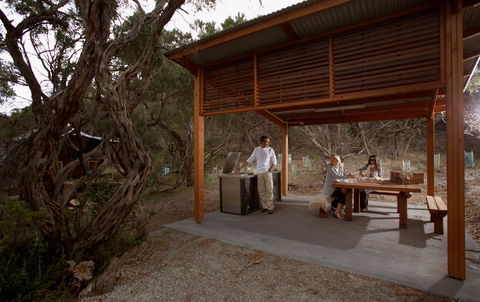 Wilderness Retreats At Wilsons Promontory National Park - Accommodation Brunswick Heads 3