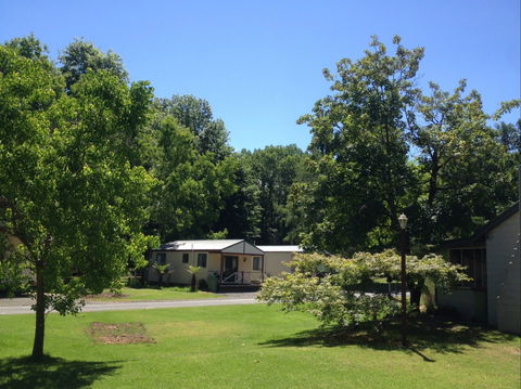 Yackandandah Holiday Park - Accommodation Brunswick Heads 3