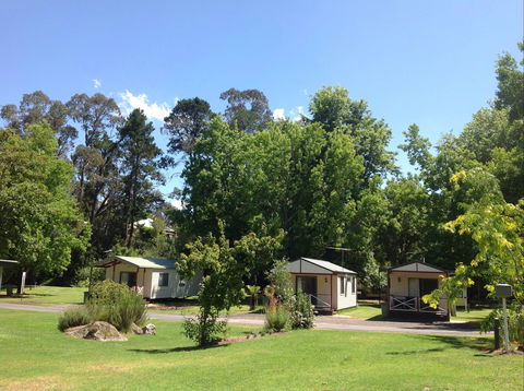 Yackandandah Holiday Park - Accommodation Brunswick Heads 4
