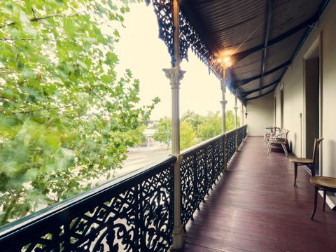 Yarra Valley Grand Hotel - Accommodation Brunswick Heads 5