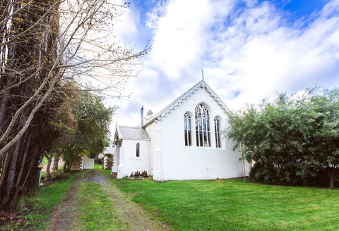 Abbey On Main - Accommodation Brunswick Heads 0