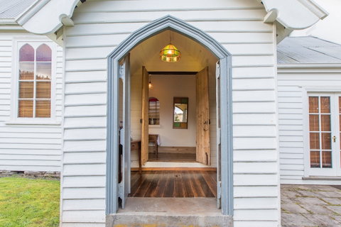 Abbey On Main - Accommodation Brunswick Heads 1