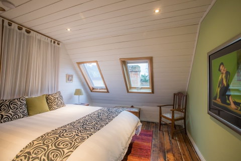 Abbey On Main - Accommodation Brunswick Heads 2