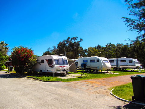Acclaim Swan Valley Tourist Park - Accommodation Brunswick Heads 0