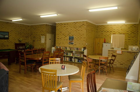 Acclaim Swan Valley Tourist Park - Accommodation Brunswick Heads 1