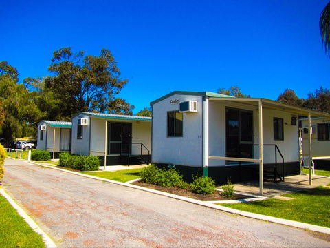 Acclaim Swan Valley Tourist Park - Accommodation Brunswick Heads 2