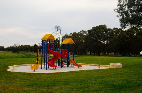 Acclaim Swan Valley Tourist Park - Accommodation Brunswick Heads 3