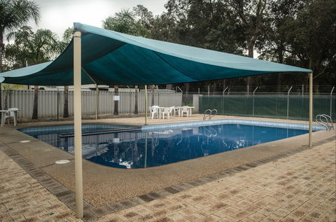 Acclaim Swan Valley Tourist Park - Accommodation Brunswick Heads 4
