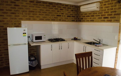 Acclaim Swan Valley Tourist Park - Accommodation Brunswick Heads 6