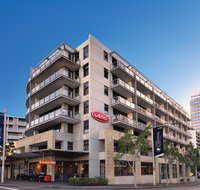 Adina Apartment Hotel Sydney Darling Harbour - Accommodation Brunswick Heads
