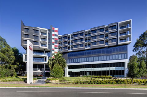 Adina Apartment Hotel Norwest Sydney - Accommodation Brunswick Heads 0
