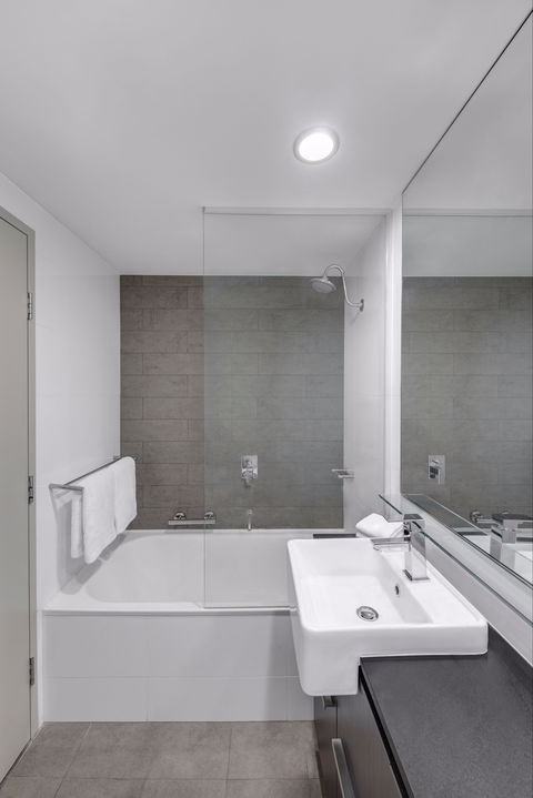 Adina Apartment Hotel Norwest Sydney - Accommodation Brunswick Heads 1